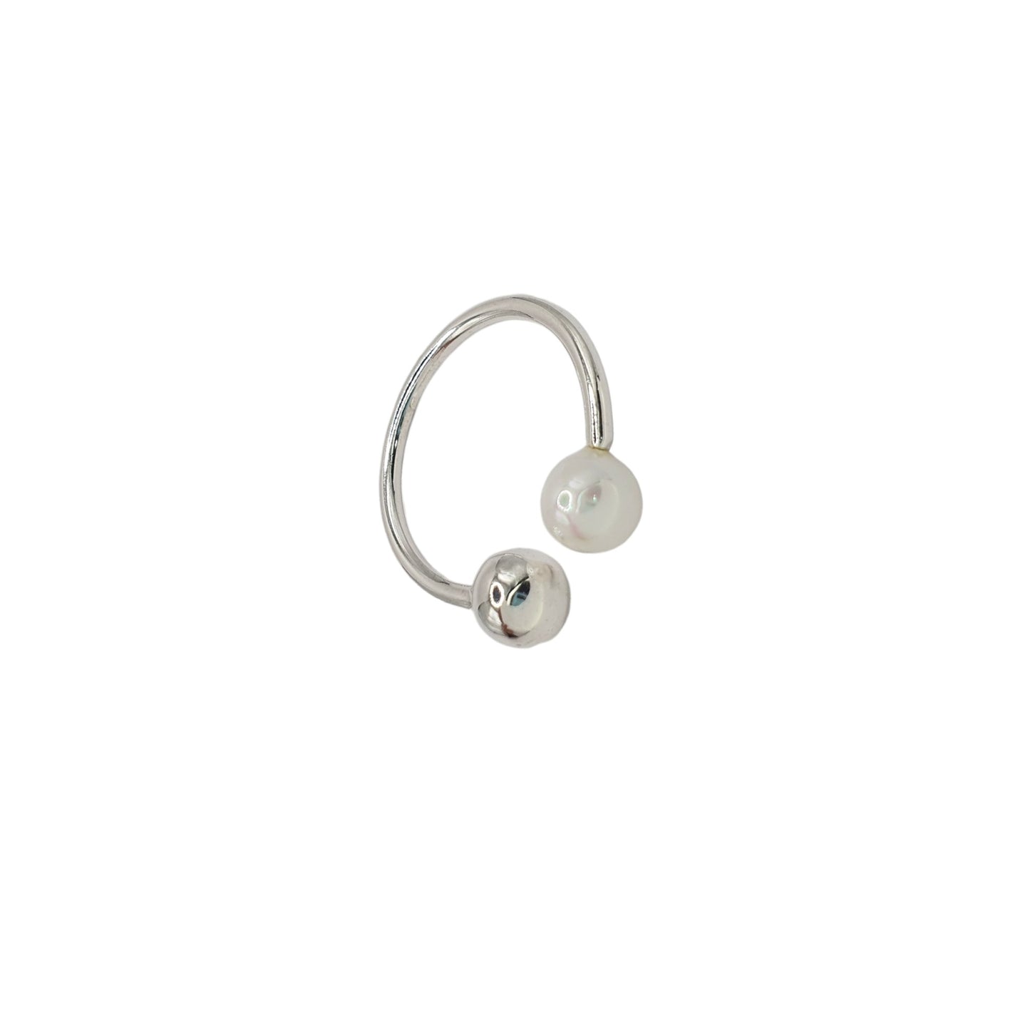 ANILLO PERLA