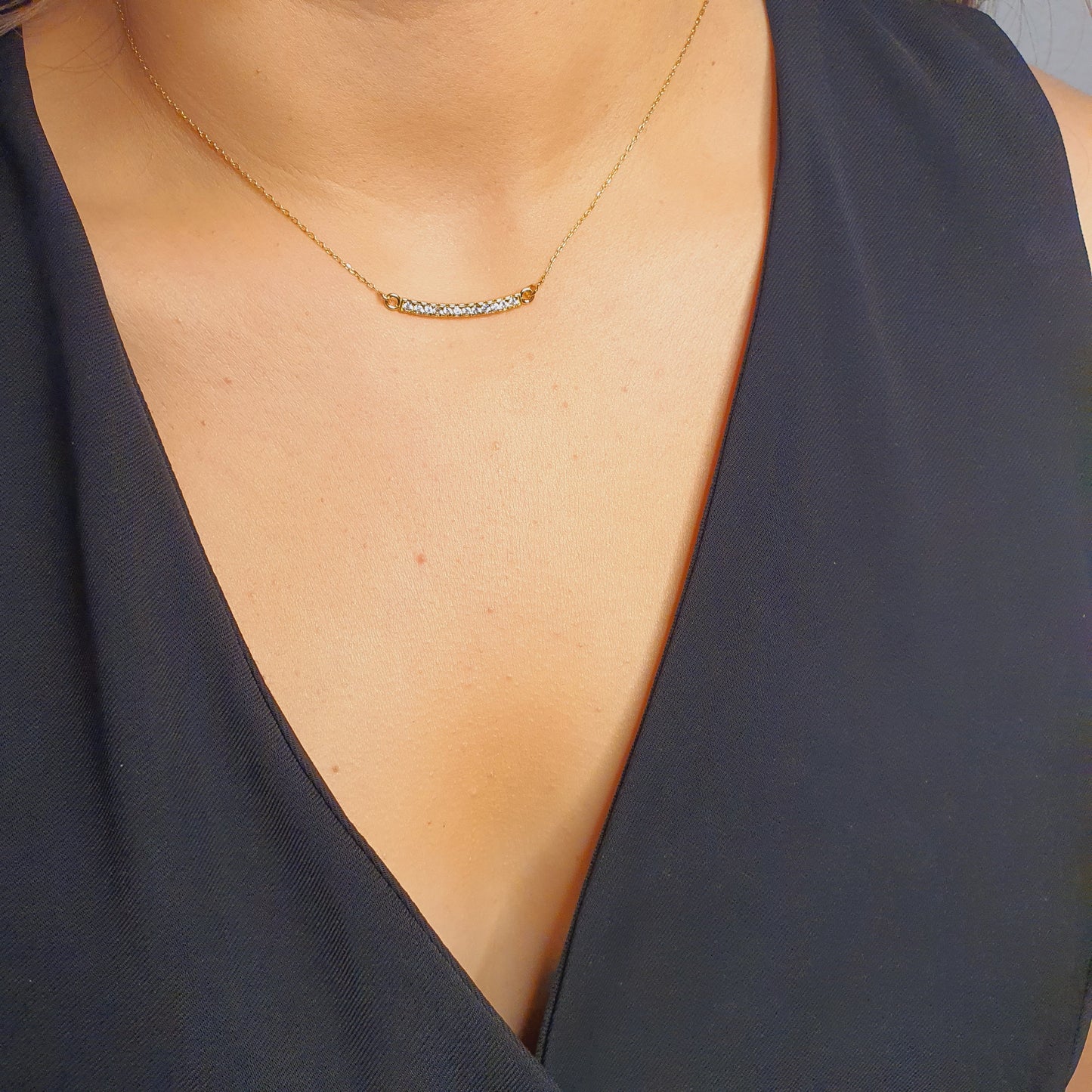 COLLAR CLEOPATRA