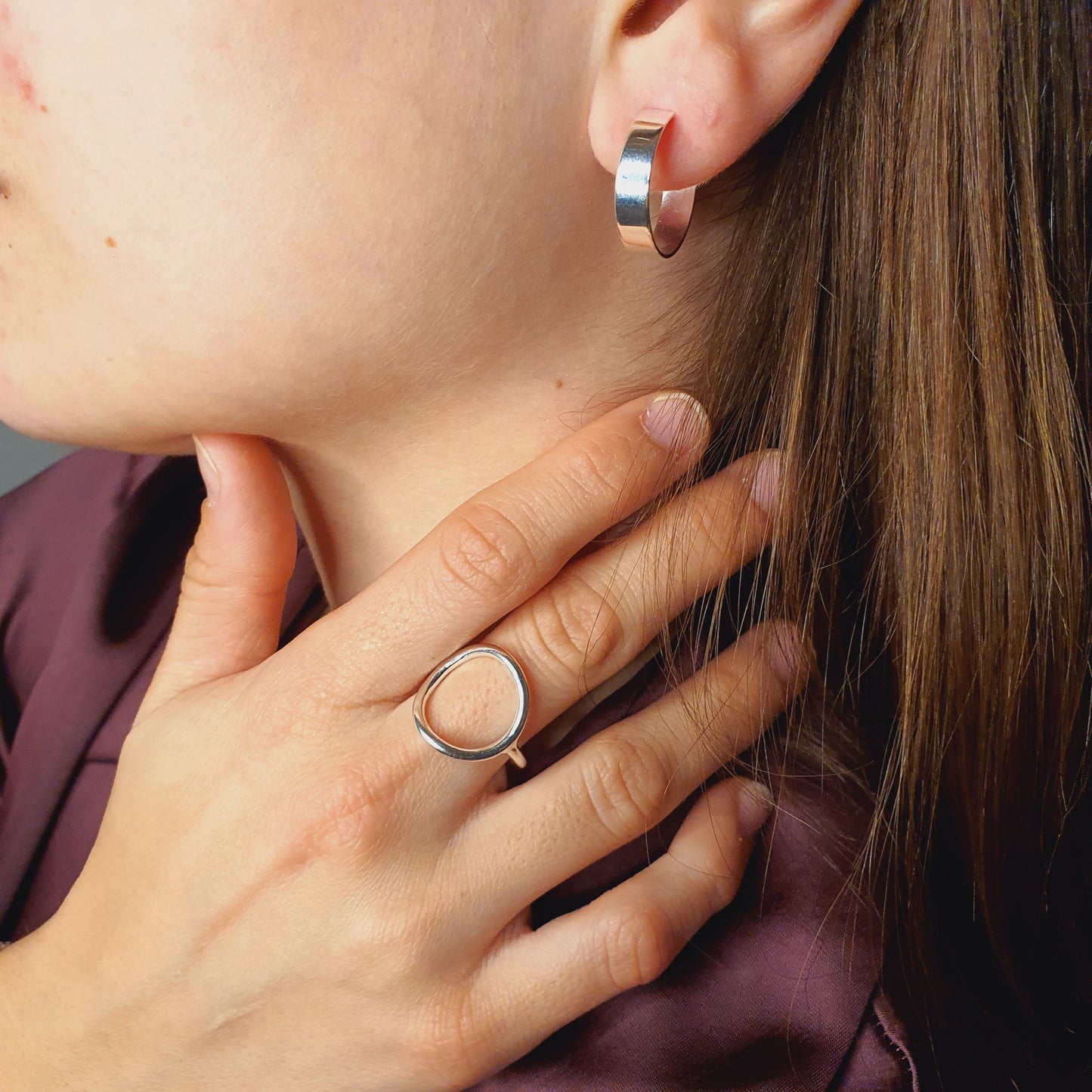 ANILLO THEIA