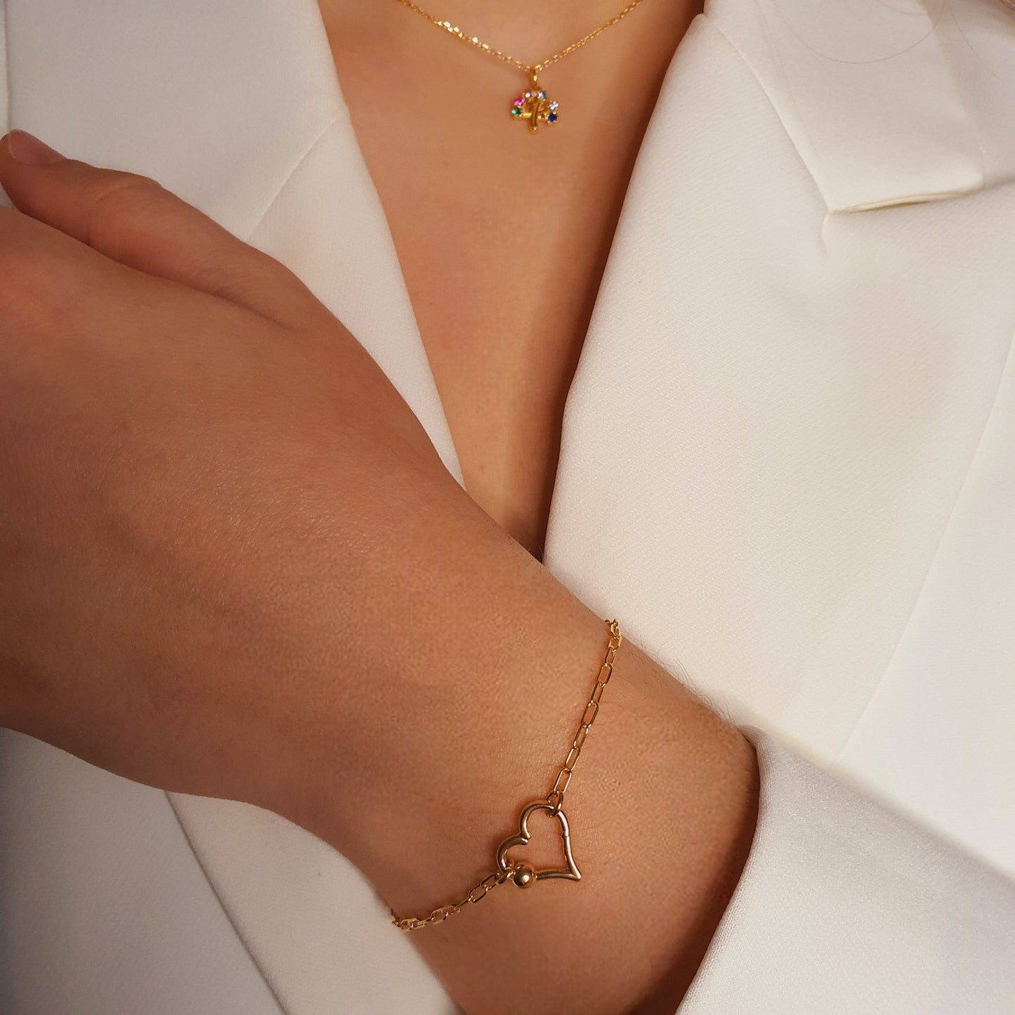 PULSERA LOVE