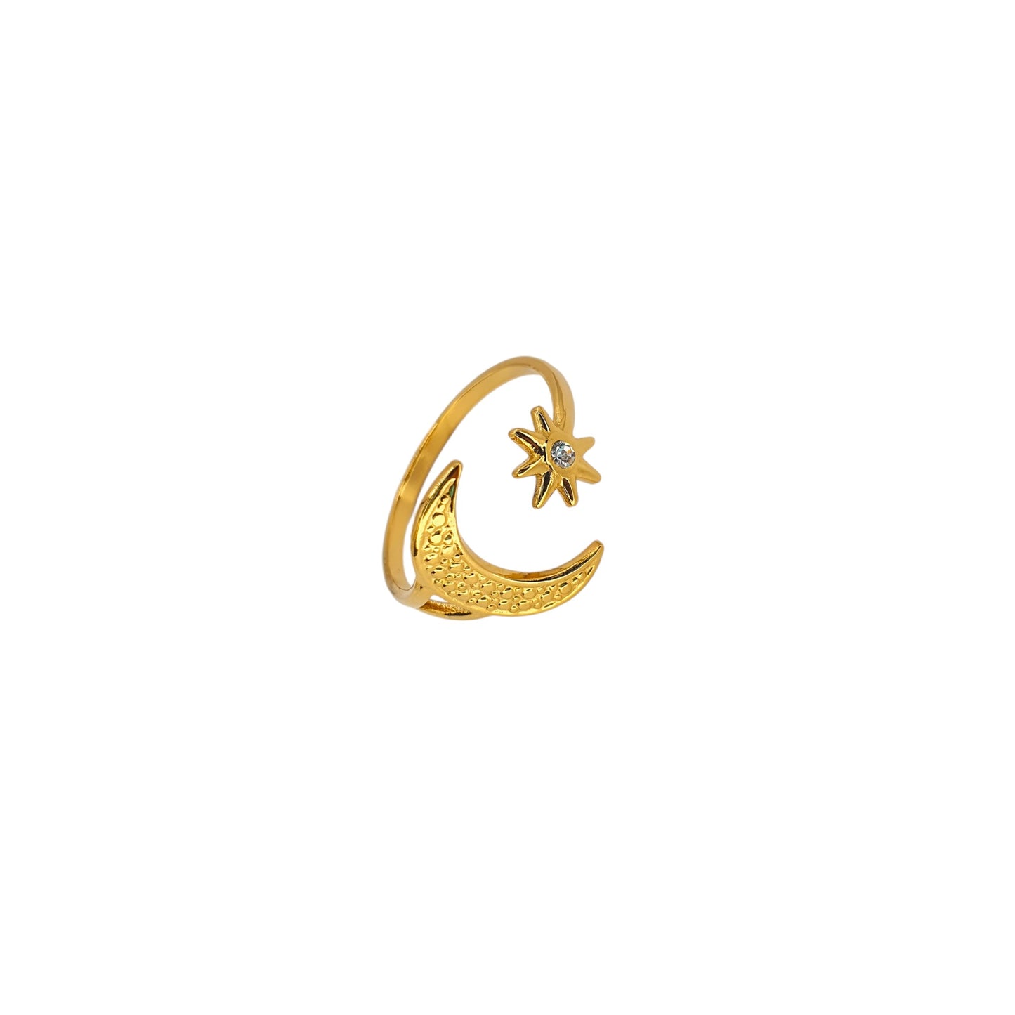 ANILLO LEILA