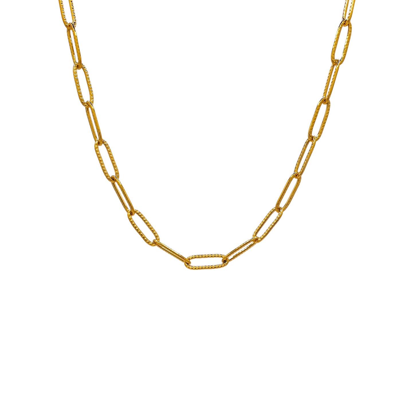 COLLAR ADRIANA