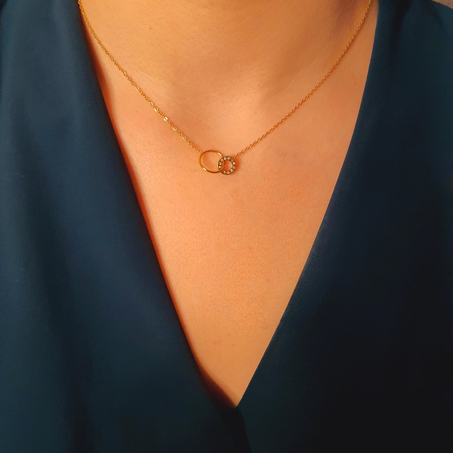 COLLAR LARISSA