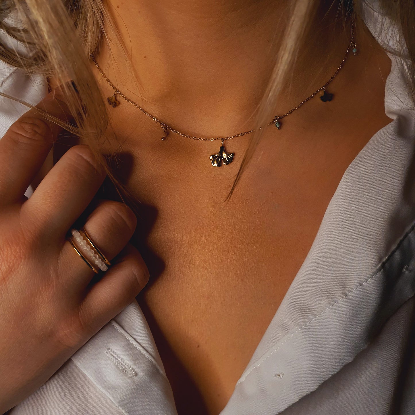 ANILLO MARTA