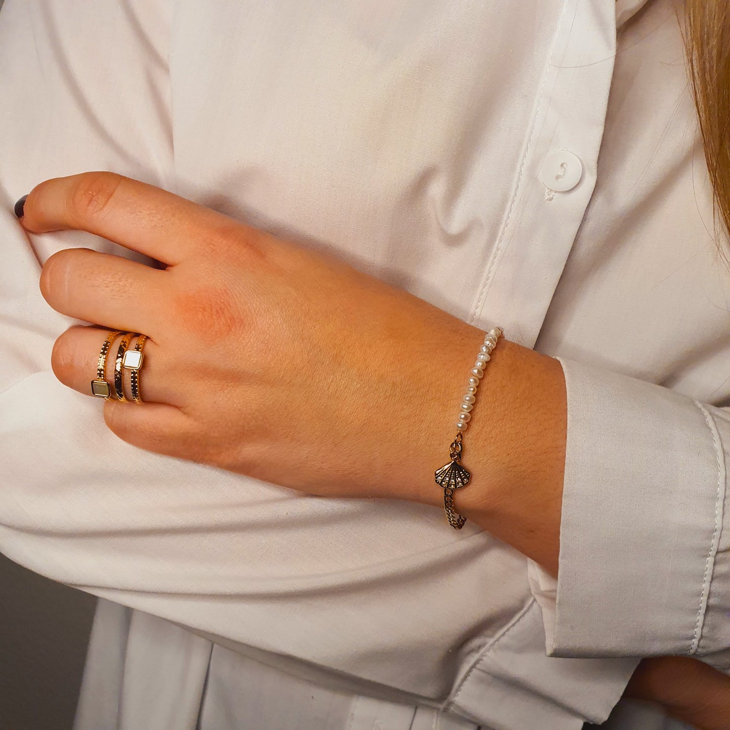 ANILLO HELENA