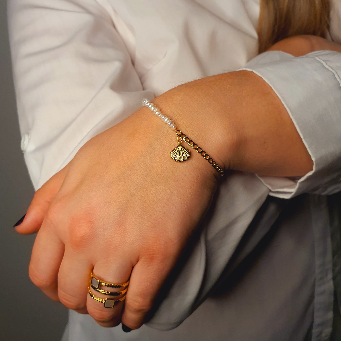 PULSERA VENUS