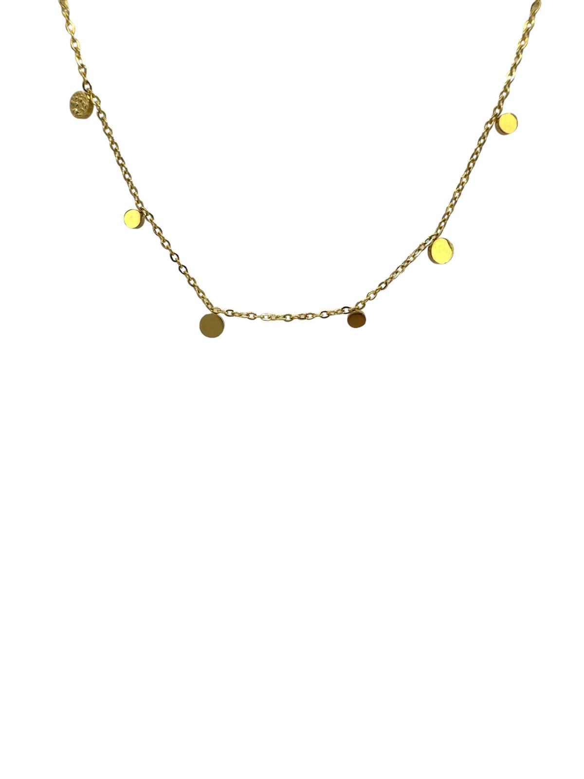 COLLAR SIENA