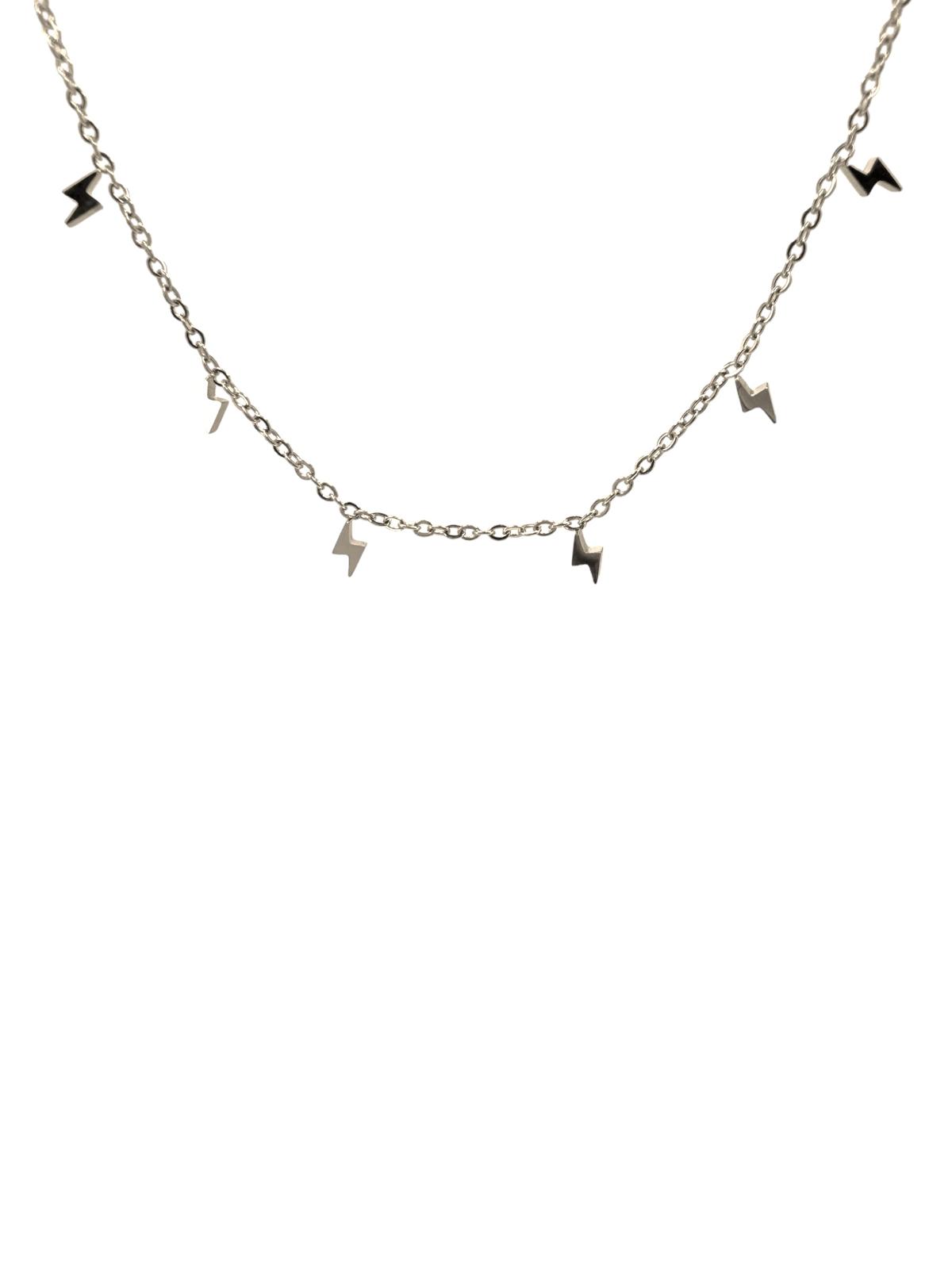 COLLAR RAYITOS