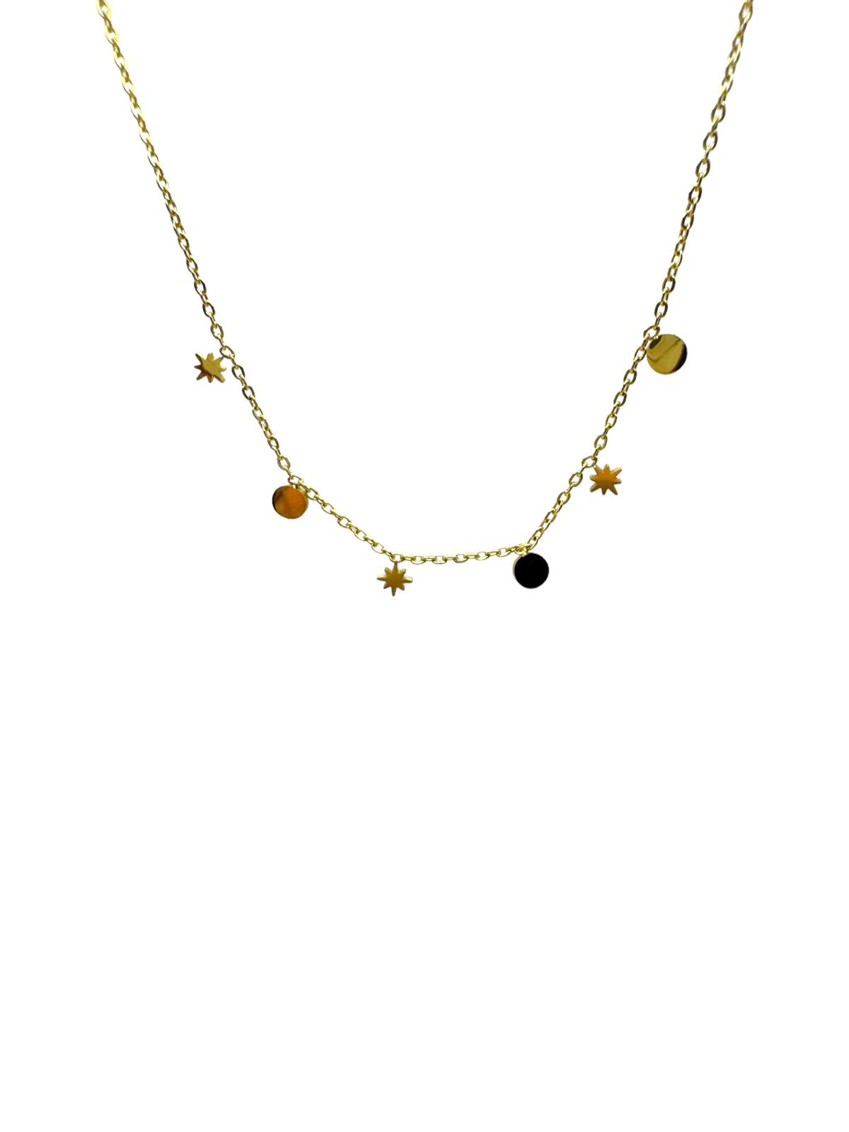 COLLAR ORIANA