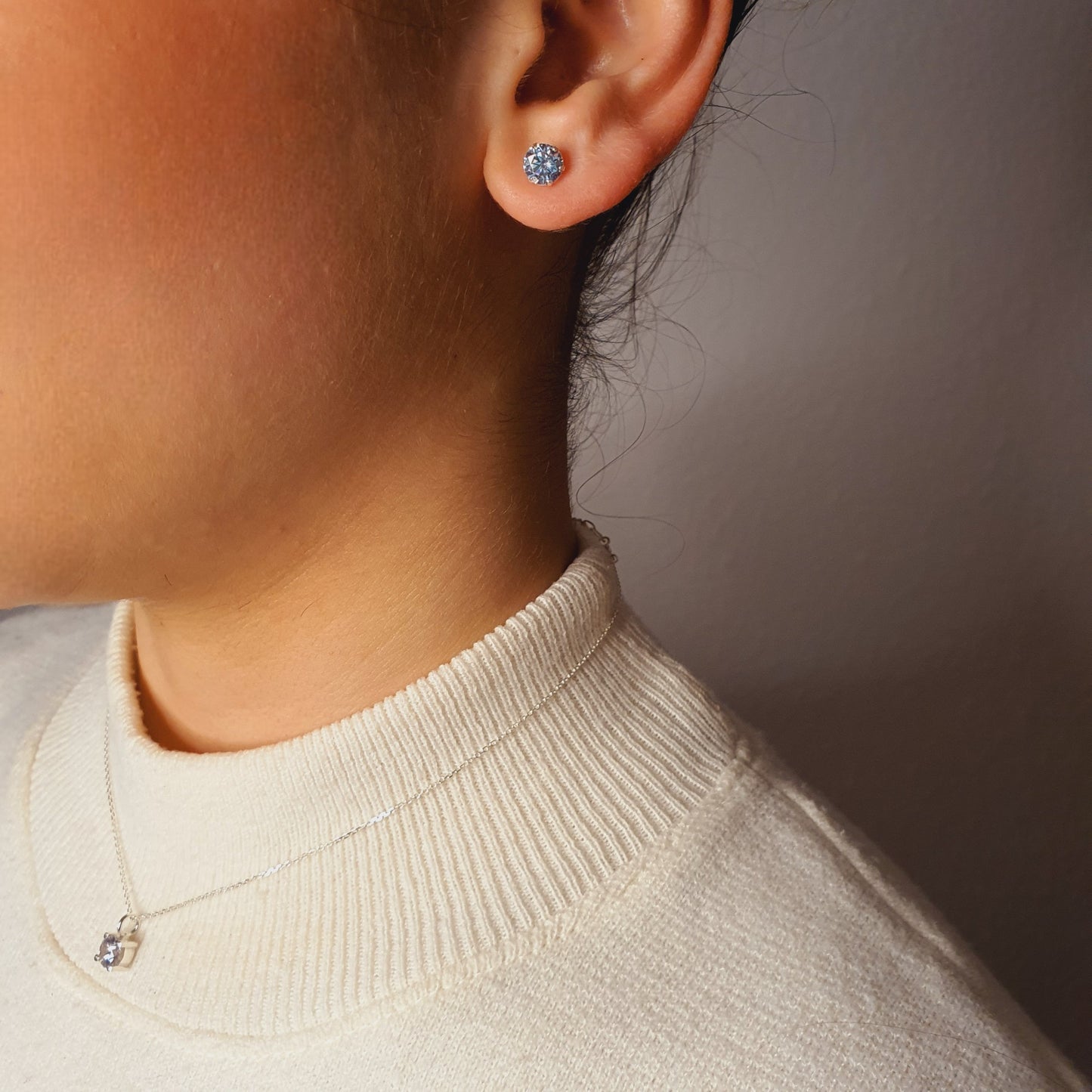 PENDIENTES FREYA
