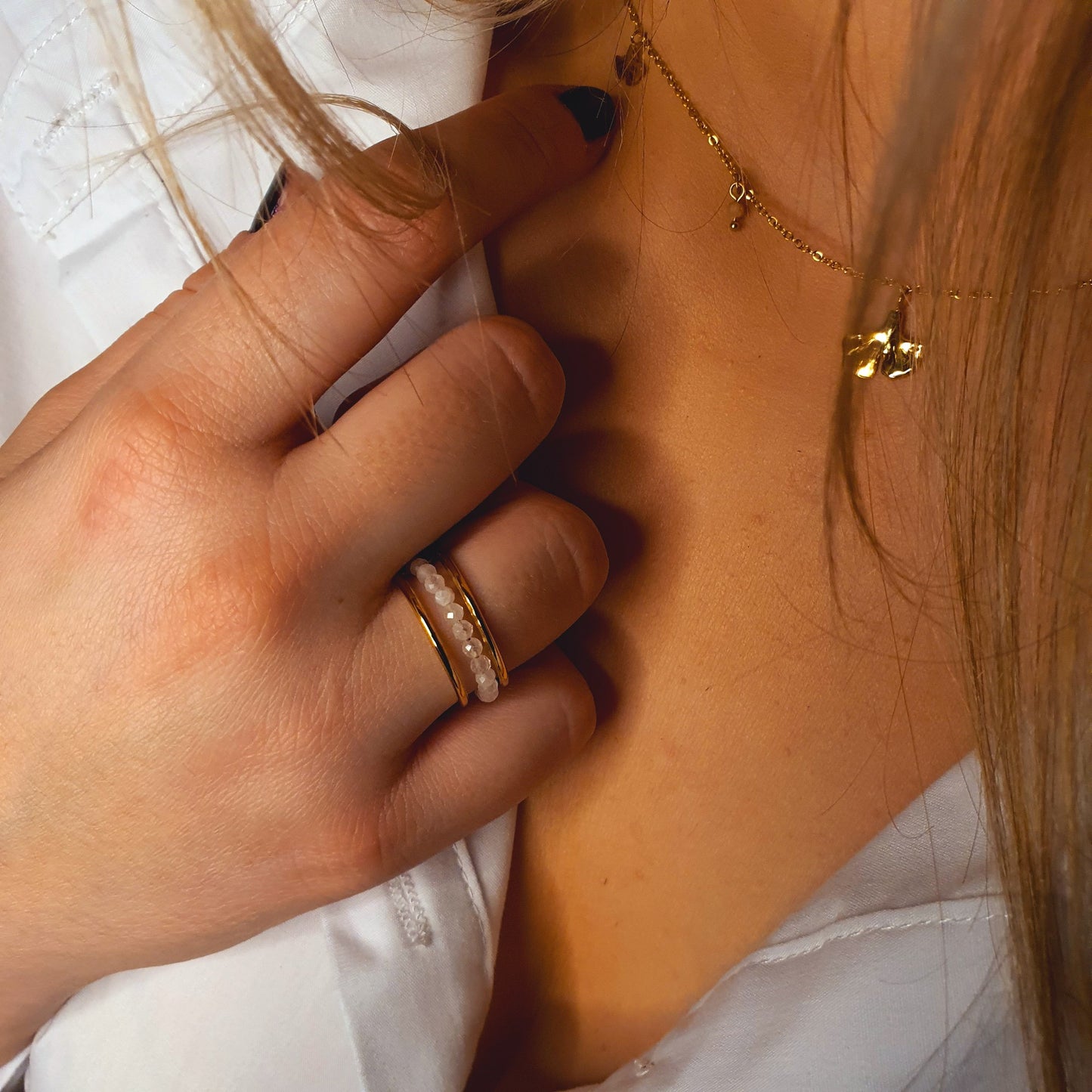 ANILLO MARTA