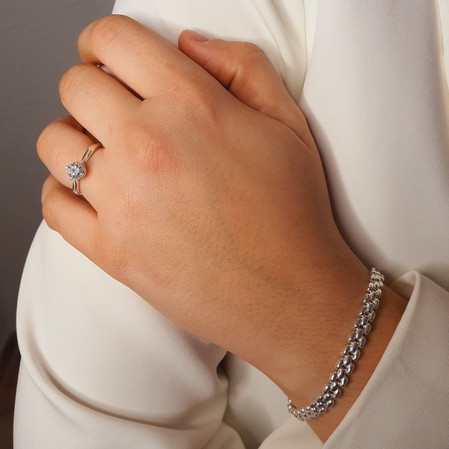 ANILLO PARIS