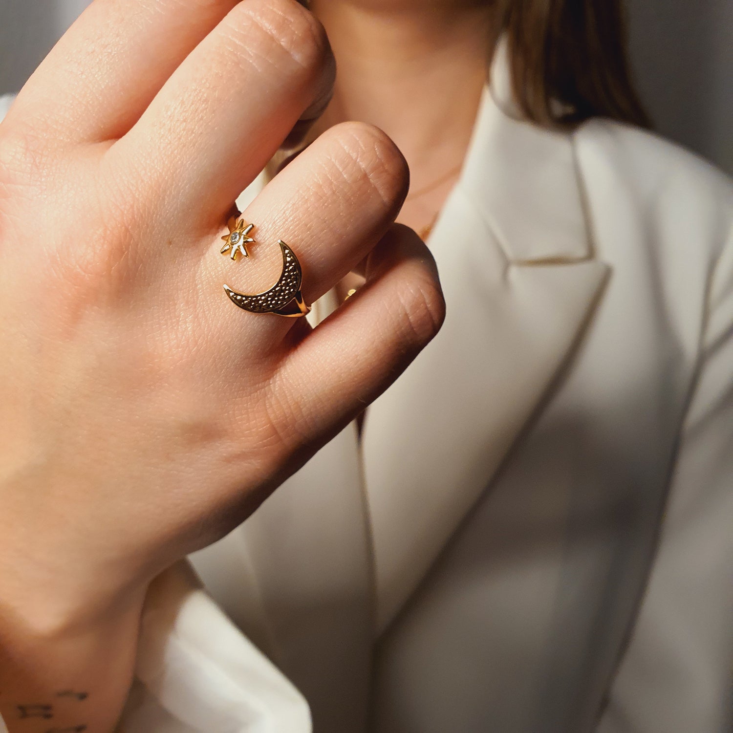 Anillos