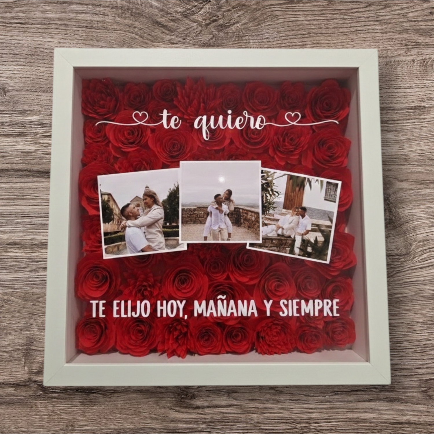 Cuadros personalizados