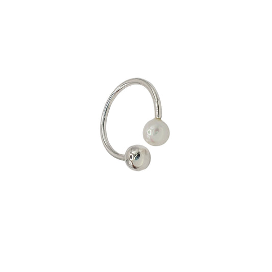 ANILLO PERLA