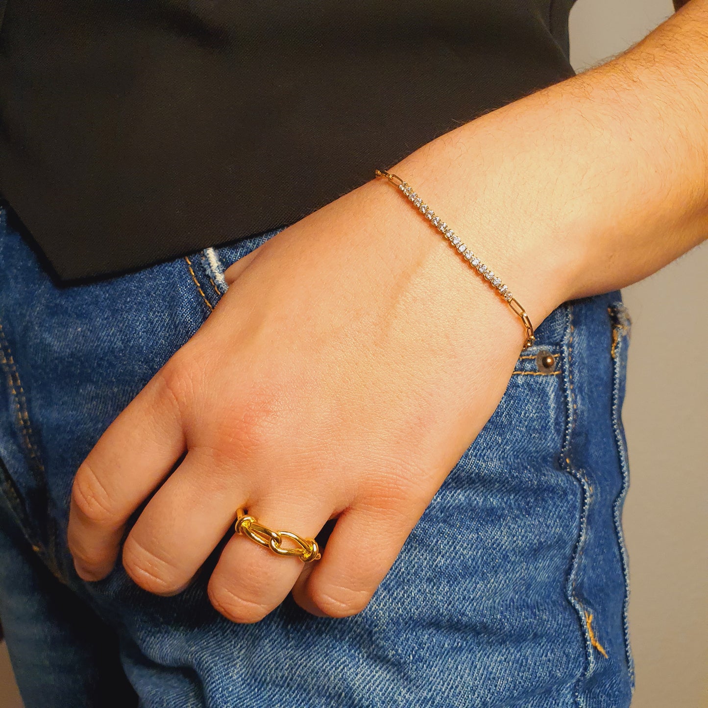 ANILLO POSEIDÓN