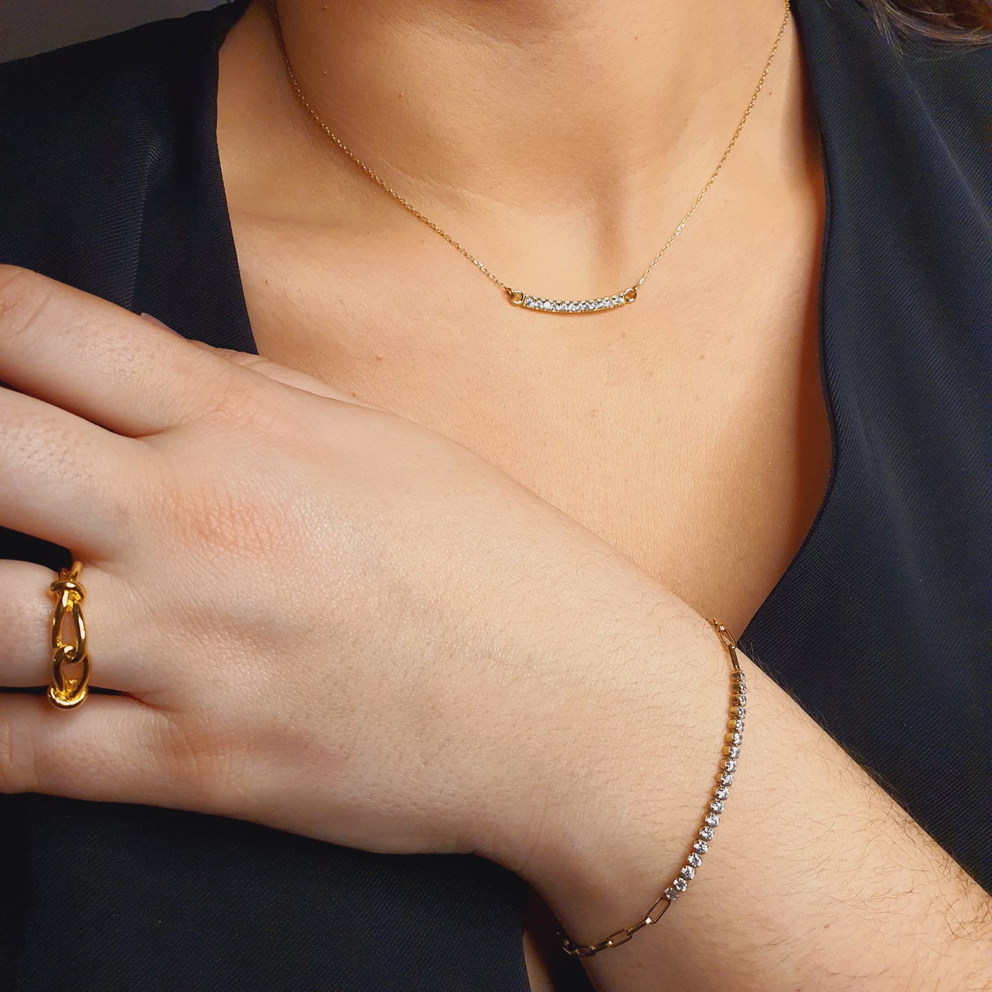 ANILLO POSEIDÓN
