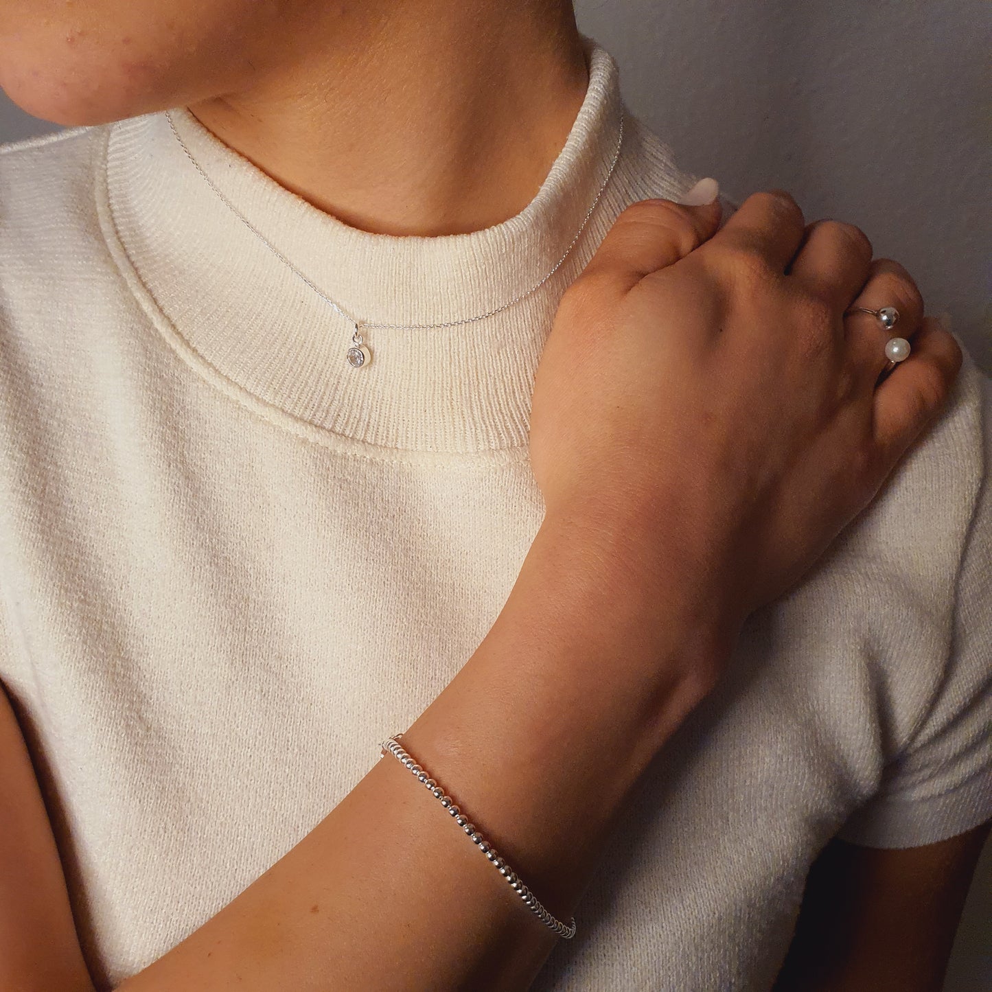 PULSERA SPHERE