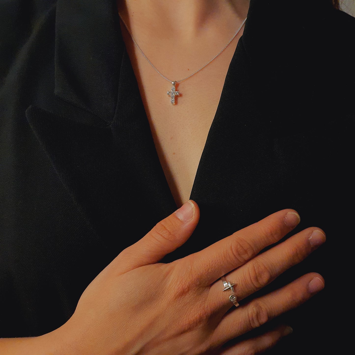 ANILLO POLAR