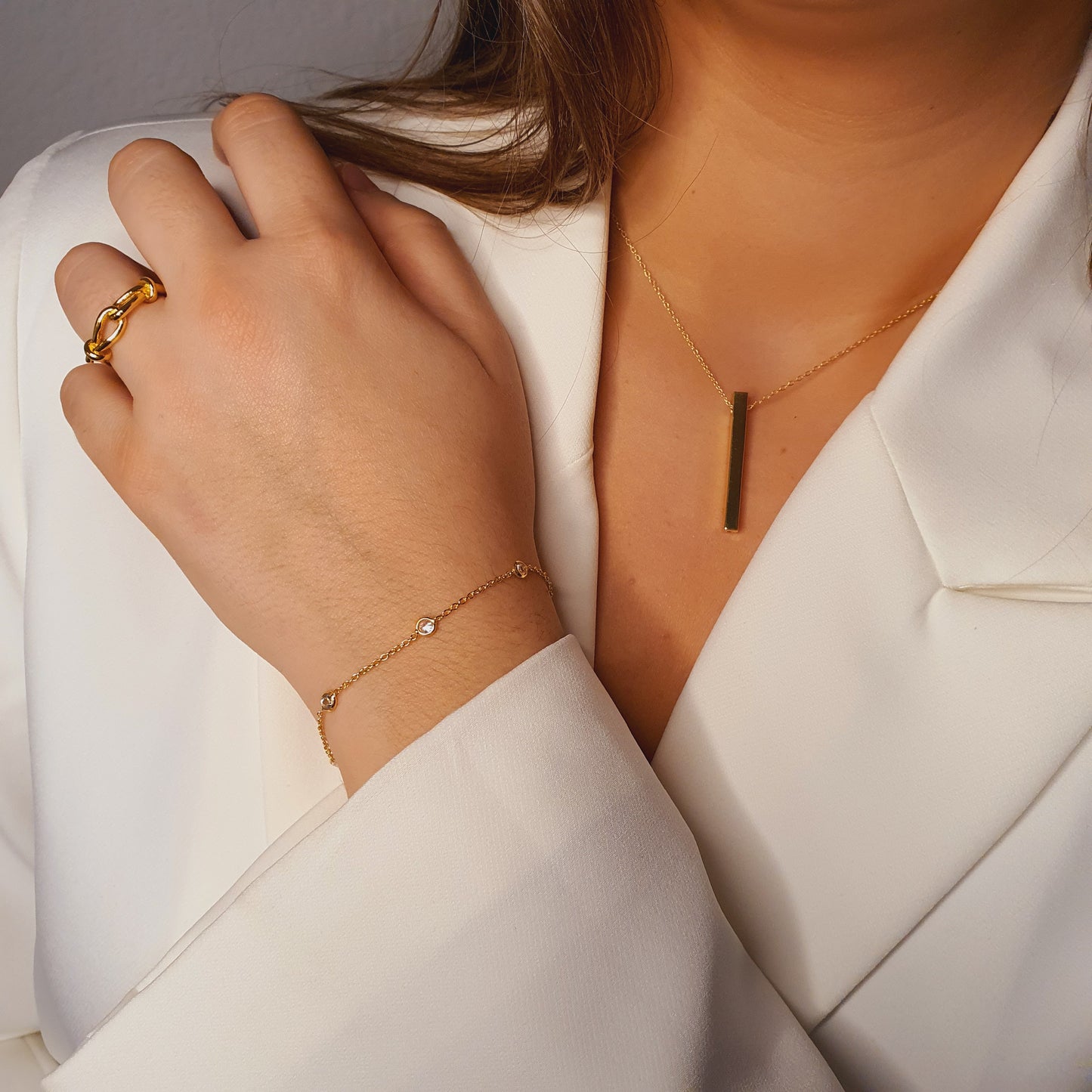 PULSERA AYLA