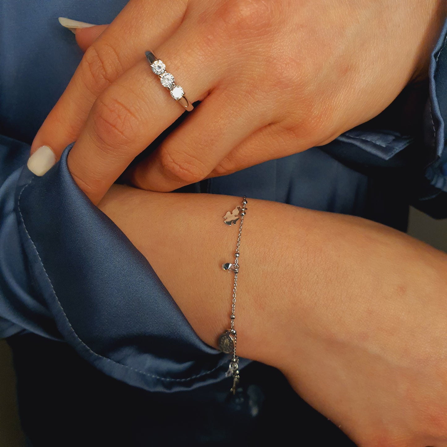 ANILLO AMOR