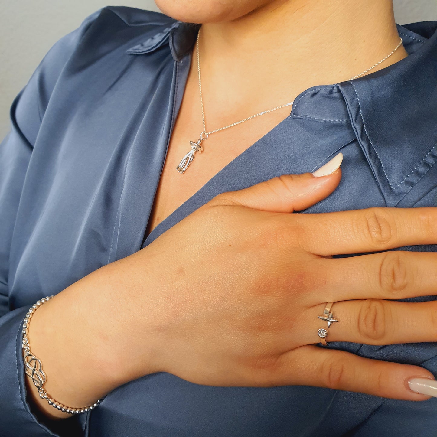 ANILLO POLAR