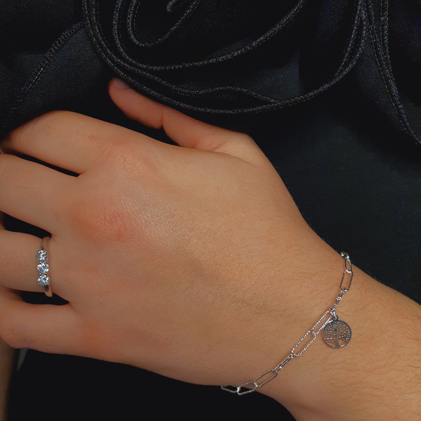 ANILLO AMOR
