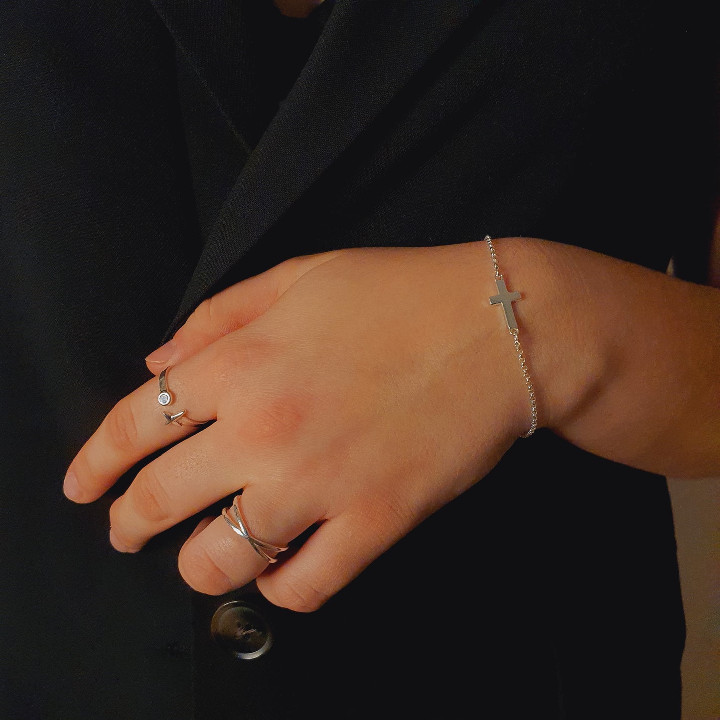 ANILLO SATURNO