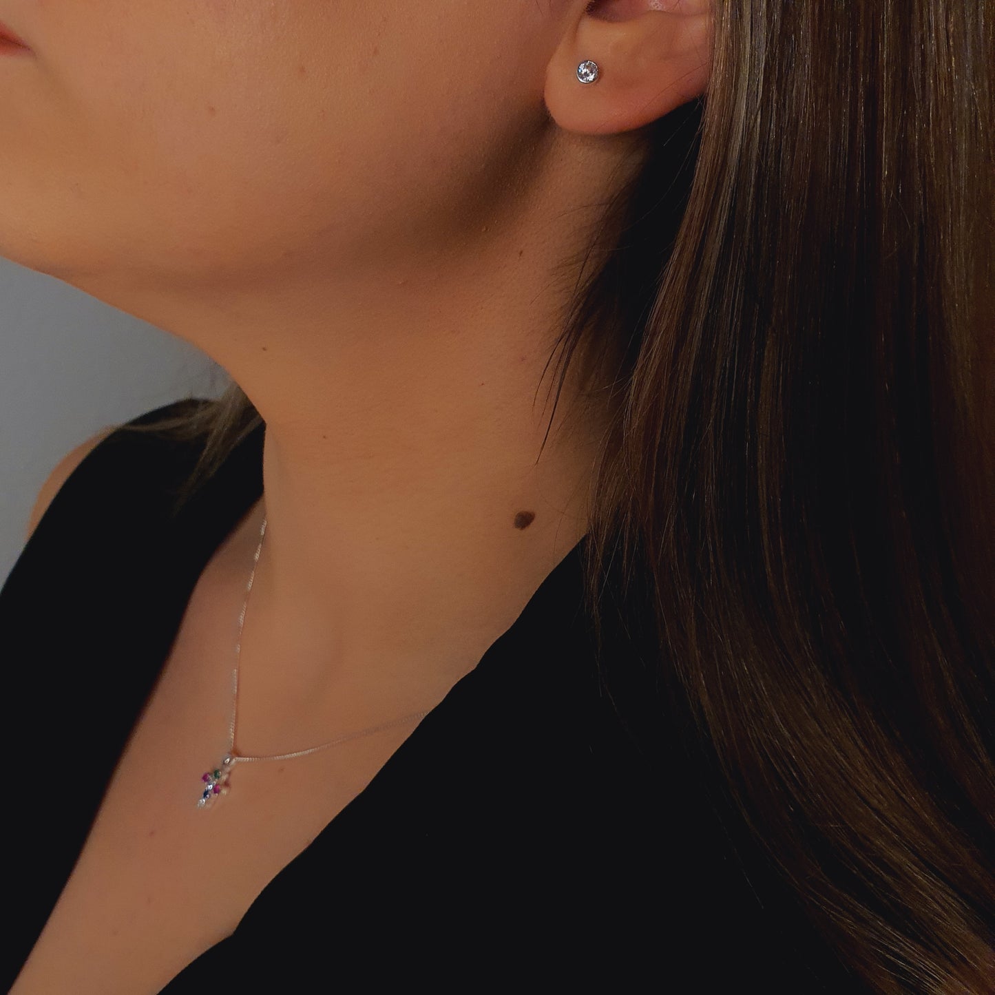PENDIENTES SPARKLE