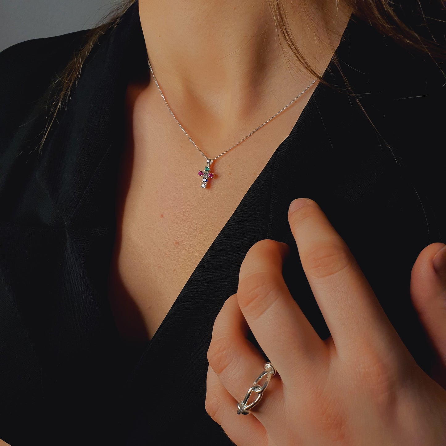 ANILLO POSEIDÓN
