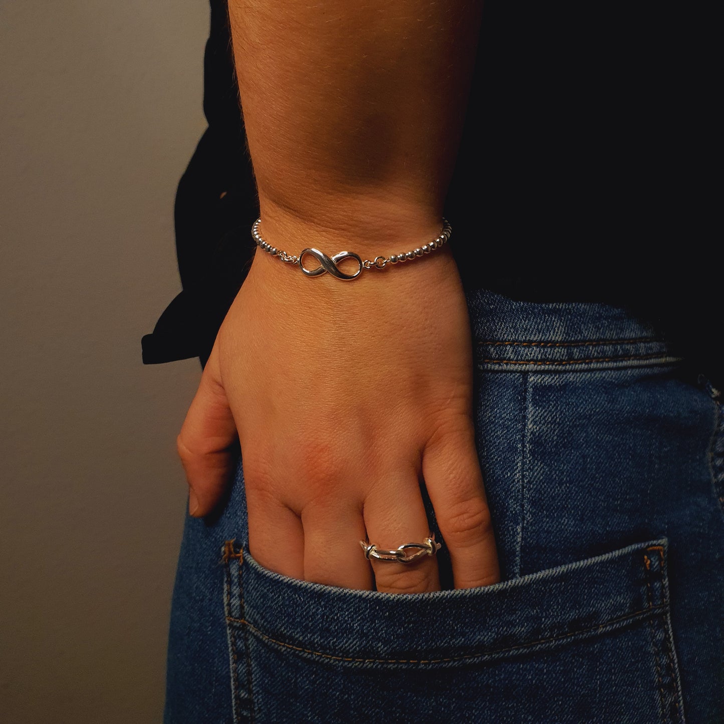 ANILLO POSEIDÓN