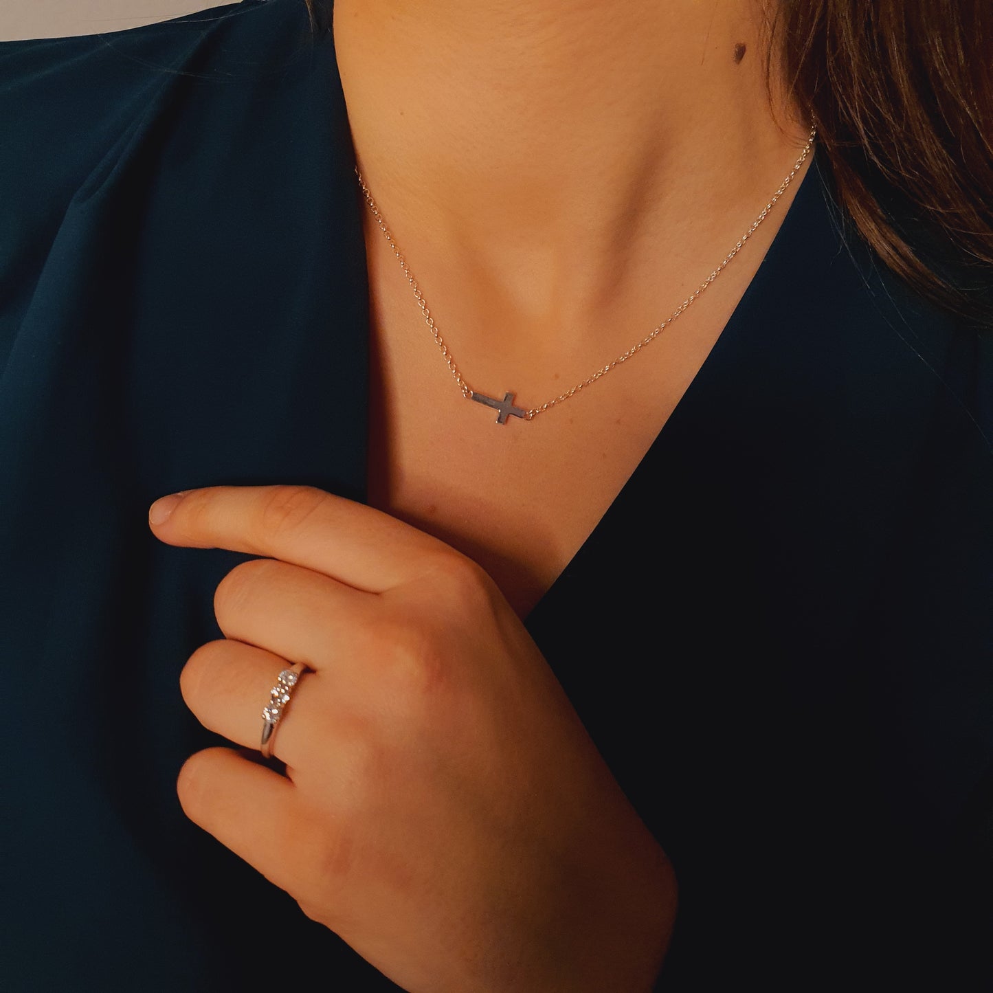 COLLAR BELIEF