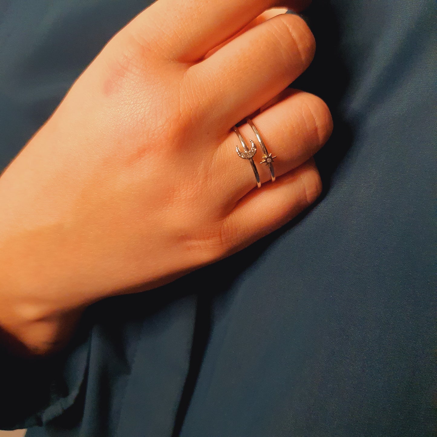 ANILLO SELENE
