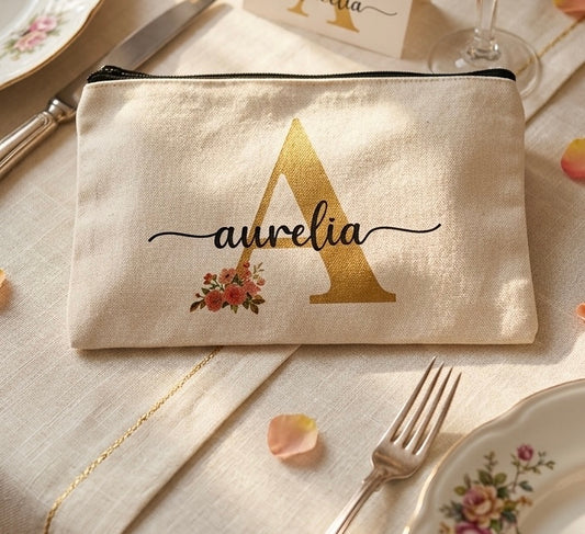 NECESER PERSONALIZADO CON INICIAL