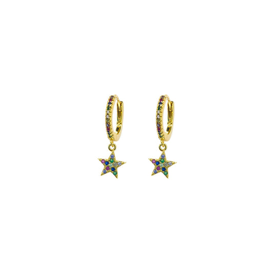 PENDIENTES ESTELAR