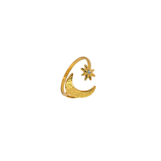 ANILLO LEILA