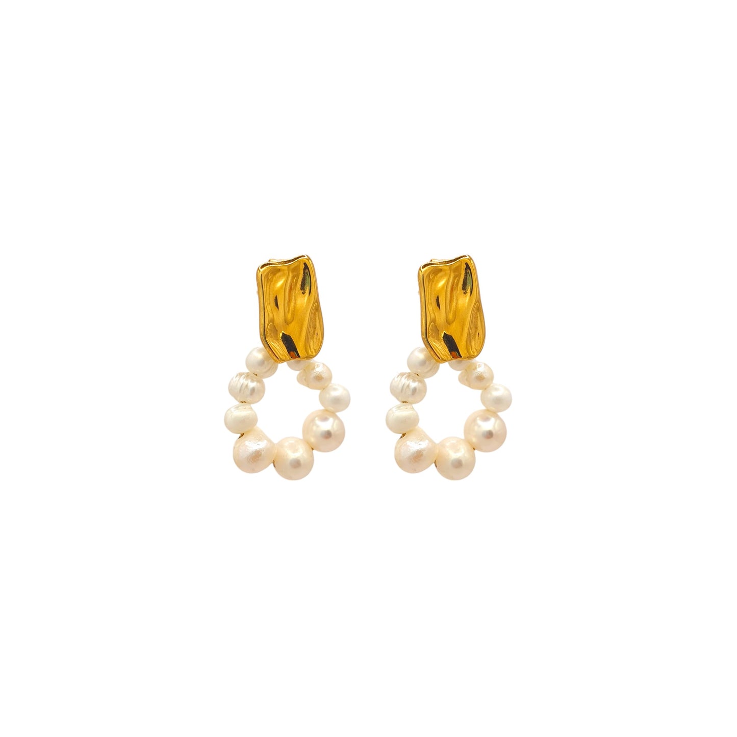 PENDIENTES ALANA