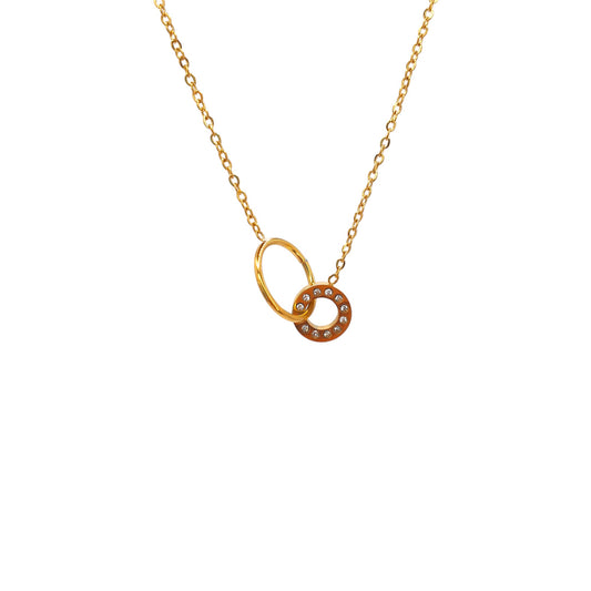 COLLAR LARISSA