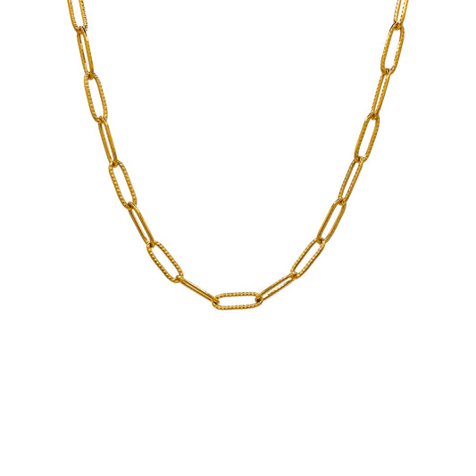 COLLAR ADRIANA