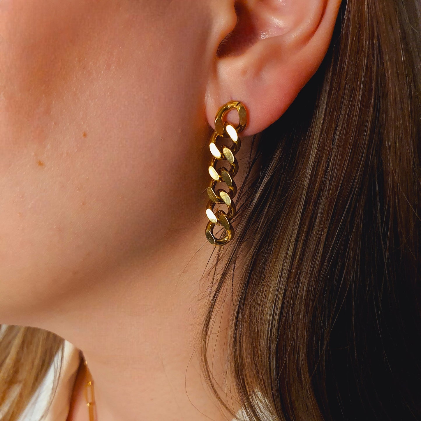 PENDIENTES MILENA