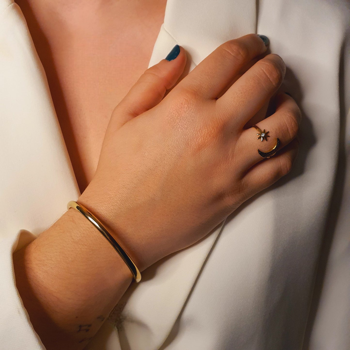 BRAZALETE KAMILAH
