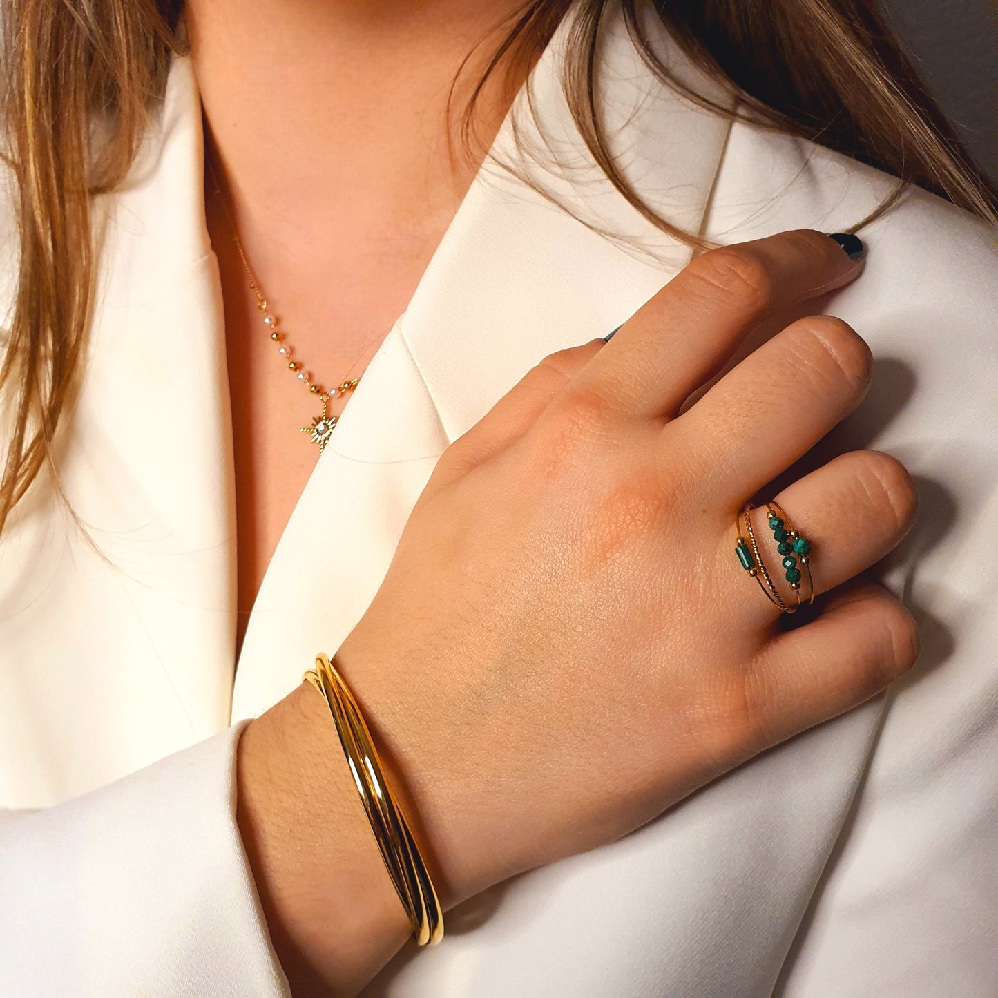 ANILLO JADE