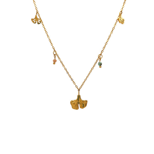 COLLAR CORAL