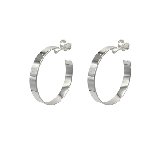 PENDIENTES DE ARO GRANDES
