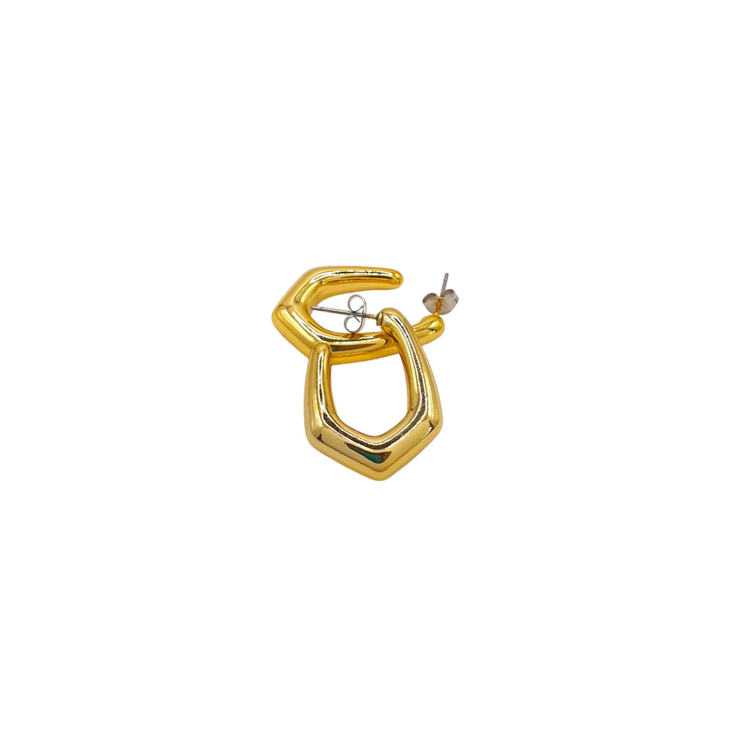 PENDIENTES CLAUDIA