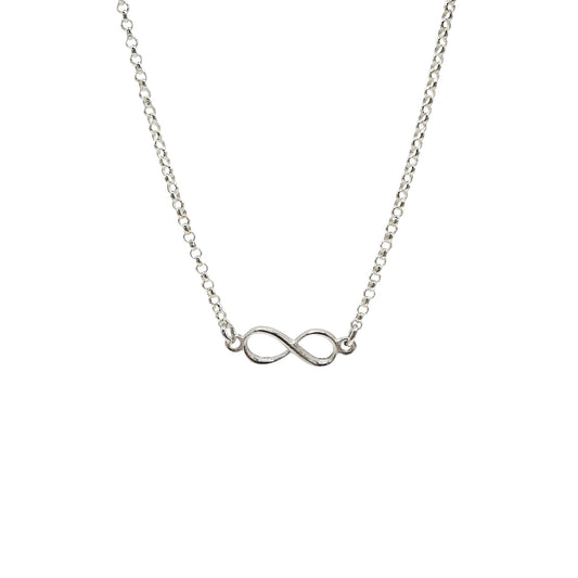 COLLAR INFINITO