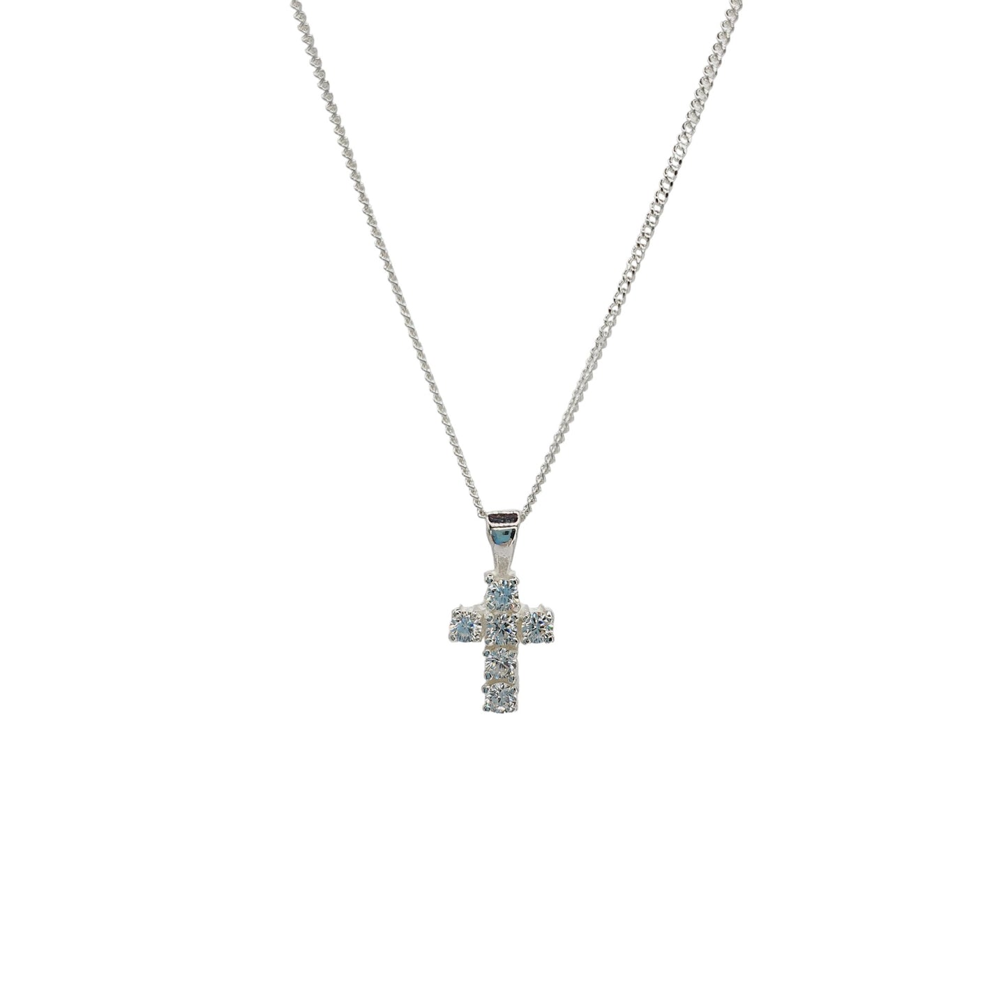 COLLAR CRUZ