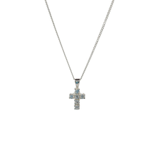 COLLAR CRUZ