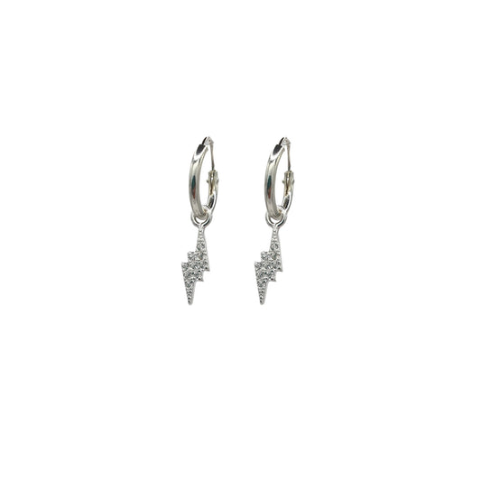 PENDIENTES RAYO