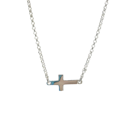COLLAR BELIEF